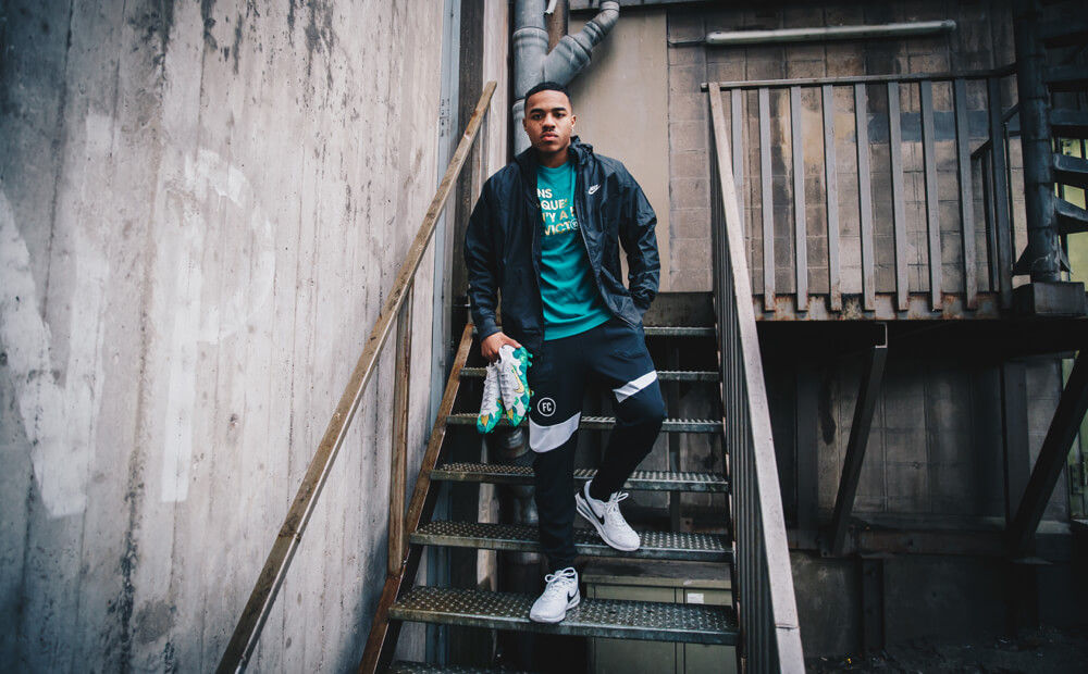 Nike Bondy Dreams Pack